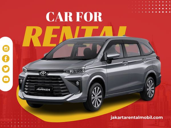 Nadhifa Rentcar Sewa Avanza ❖ Menyediakan Rental Mobil Jakarta untuk Sewa Mobil Elf, Hiace, Mercy, Avanza, Innova, dan Alphard di Jakarta dan sekitarnya.Jakarta